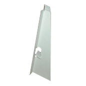 Foamboard ezel niet zelfklevend wit 18 cm (250 stuks) - foamboarden.nl