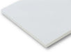 Foamboard Outdoor 10mm 70x100 wit (12 platen) - foamboarden.nl