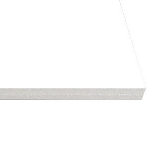 Premium foamboard 3mm 101.60x152.40 wit (30 platen) - foamboarden.nl